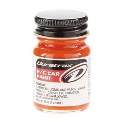 Duratrax DTXR4056 - Duratrax Competition Orange Paint