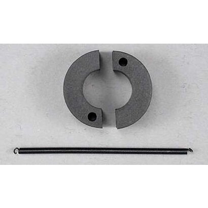 Traxxas TRA4146X - Traxxas Clutch Shoes Spring T-Maxx