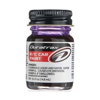 Duratrax DTXR4073 - Duratrax Candy Purple Paint