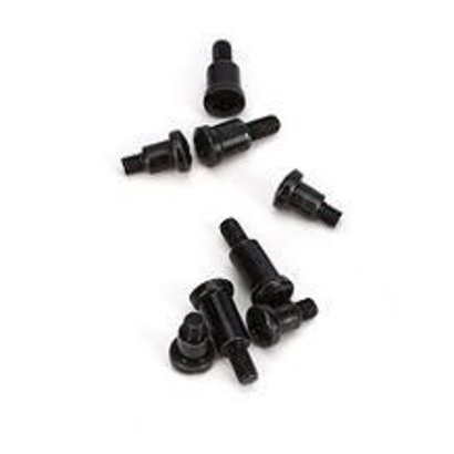 ECX ECX1065 - ECX Shoulder Screw Set (8): Circuit, Ruckus, Boost