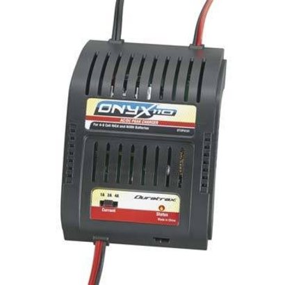 Duratrax DTXP4191 - Duratrax Onyx 110 NICD NIMH Charger
