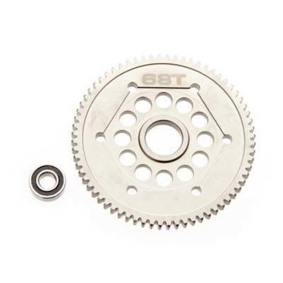Axial AX31160 - Axial Steel Spur Gear 32P 68T Yeti