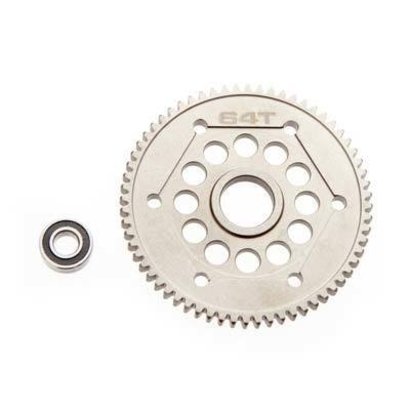 Axial AX31161 - Axial Steel Spur Gear 32P 64T Yeti