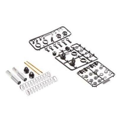 Axial AX31136 - Axial Icon 87-125mm Aluminum Shock Wraith Yeti (2)