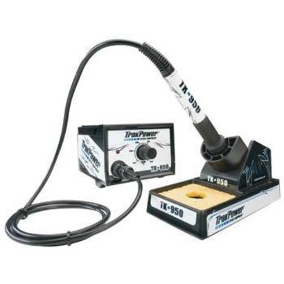 TrakPower TKPR0950 - TrakPower TK950 Solder Station