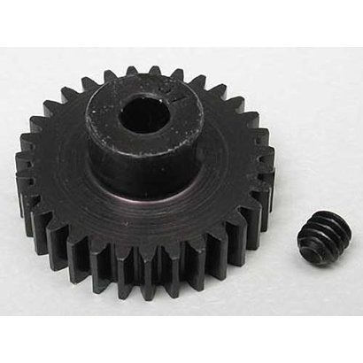 Robinson RRP1331 - Robinson Racing Pro Pinion Aluminum 48P 31T