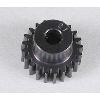 Robinson RRP1321 - Robinson Racing Pro Pinion Aluminum 48P 21T