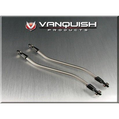 Vanquish VPS03135 - Vanquish Axial Wraith 3:16 Titanium Lower Links
