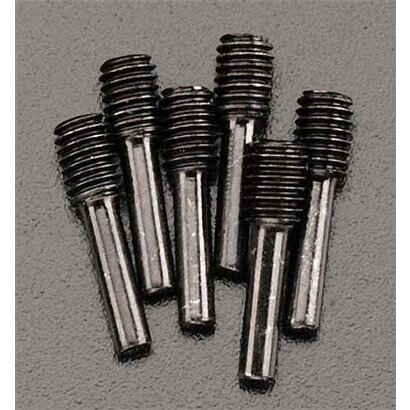 Traxxas TRA5145 - Traxxas Screw Pin 4x15mm Revo (6)
