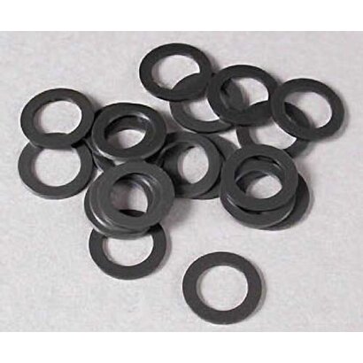 Traxxas TRA1985 - Traxxas Fiber Washers 5x8mm (20)