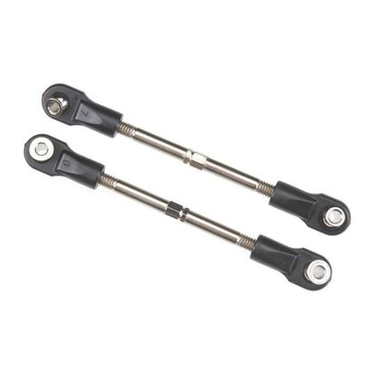 Traxxas TRA3745 - Traxxas Turnbuckles Toe Link 59MM (2)