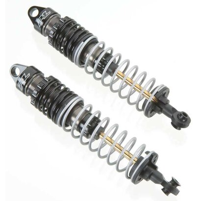 Proline Racing PRO6063-01 - Pro-Line Rear Slash Shocks