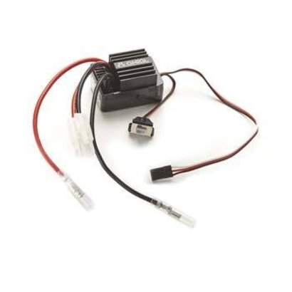 Axial AX31144 - Axial AE-5 Waterproof ESC With Reverse & Drag Brake