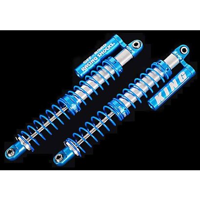 RC4WD Z-D0030 - RC4WD King Off-Road Piggyback Shocks Faux Reservoir 110mm