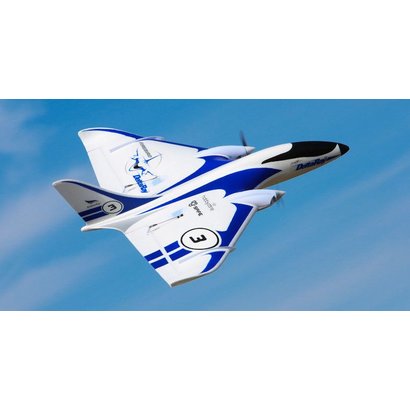 Hobby Zone HBZ7900 - Hobby Zone Delta Ray RTF With Safe Technology