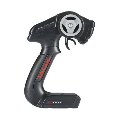 Tactic TTX300 - Tactic TTX300 3-Channel SLT System