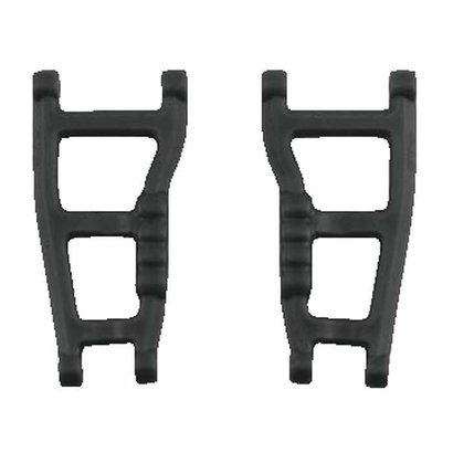 RPM R/C Products RPM80702 - RPM Products Front Or Rear A-Arms Black Traxxas Slash 4x4 Stampede 4x4