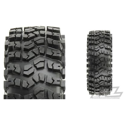 Proline Racing PRO10112-00 - Pro-Line 1.9 Flat Iron XL G8 Rock Terrain Truck Tires