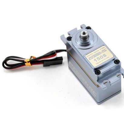 ProTek PTK-150S - ProTek RC 150S Standard Digital "High Speed" Servo