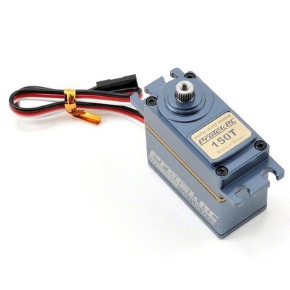 ProTek PTK-150T - ProTek RC 150T Standard Digital "High Torque" Servo