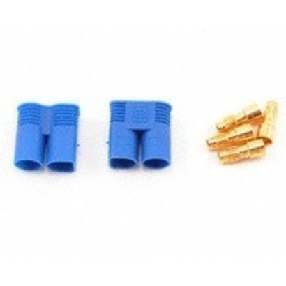 ProTek PTK-5020 - ProTek RC EC3 Style Device Connector (2 Male)