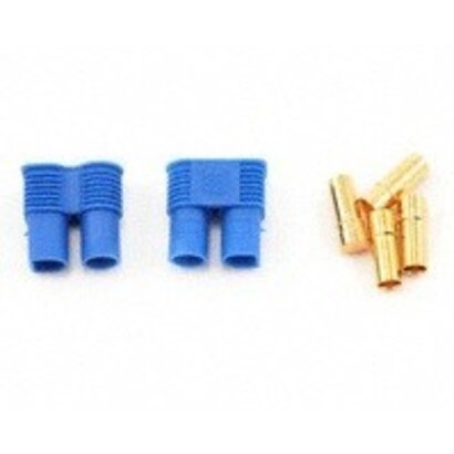 ProTek PTK-5021 - ProTek RC EC3 Style Battery Connector (2 Female)