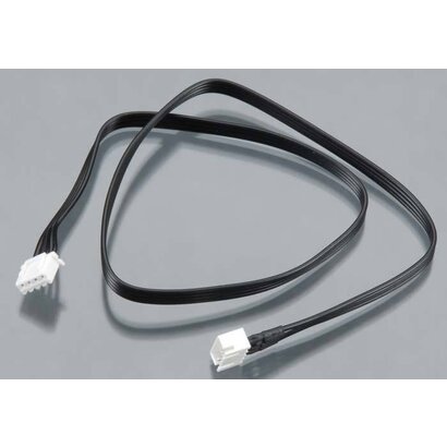 TQ TQ2210 - TQ Wire XH Balance Extension 600mm 22 guage Wire XH Plugs