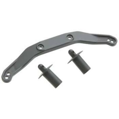 Traxxas TRA6815R - Traxxas Body Mount FR or RR Slash