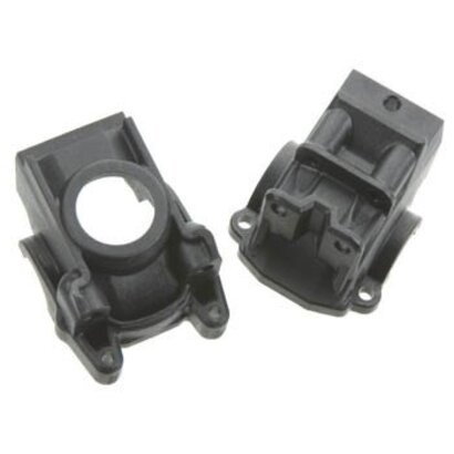 Traxxas TRA6880 - Traxxas Diff Housings Rear Slash 4x4