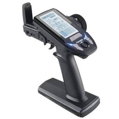 Futaba FUTK4700 - Futaba 4pv 2.4G Radio System with Telemetry