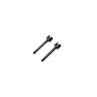 ECX ECX212023 - ECX Rear Axle (2): 1.9 Barrage