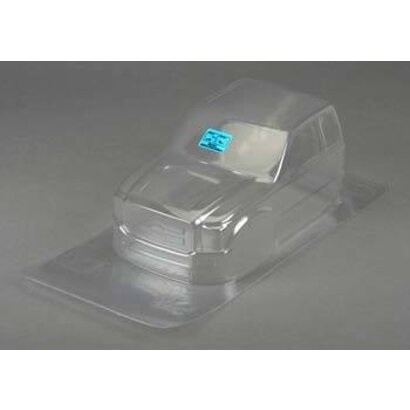 Proline Racing PRO3392-00 - Pro-Line F-250 Body Super Duty Cab Axial SCX10 Trail Honcho