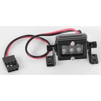 RC4WD Z-E0052 - RC4WD 1:10 High Performance LED Light Bar (20mm .75)