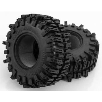 RC4WD Z-T0097 - RC4WD Mud Slingers 2.2 Tires (1x Pair)