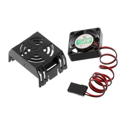 Castle Creations CSEC8500 - Castle Creations CC Blower SCT SV3 Fan