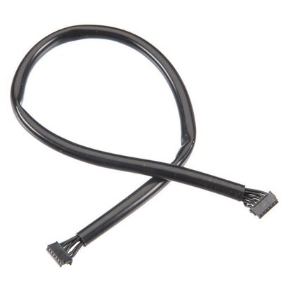 TQ TQ2830 - TQ Wire Silicone Sensor Cable 300mm