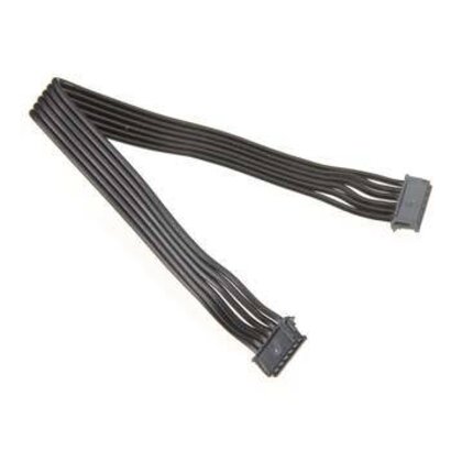 TQ TQ3012 - TQ Wire 125MM Flatwire Brushless Sensor Cable