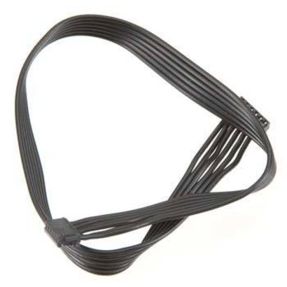 TQ TQ3023- TQ Wire 230MM Flatwire Brushless Sensor Cable