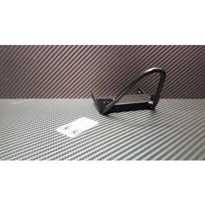 Werty Made WM-27 - Wertymade SCX 10 - SCX10 II Stubby Stinger Front Bumper