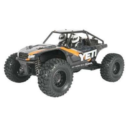 Axial AX90054 - Axial 1/18 Yeti JR Rock Racer