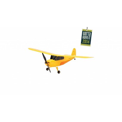 Hobby Zone HBZ4900 - Hobby Zone Champ RTF Plane