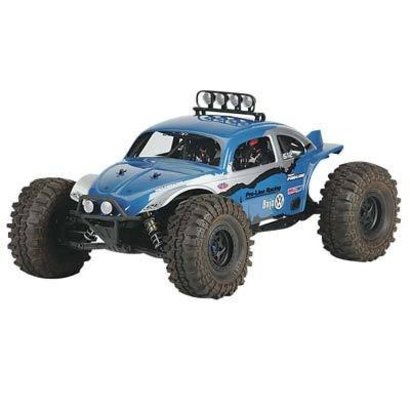 Proline Racing PRO3238-02 - Pro-Line Yeti VW Baja Bug Body