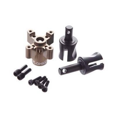 Axial AX31182 - Axial Front Diff Locker Yeti