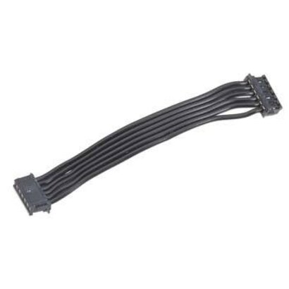 TQ TQ3005 - TQ Wire 50MM Flatwire Brushless Sensor Cable