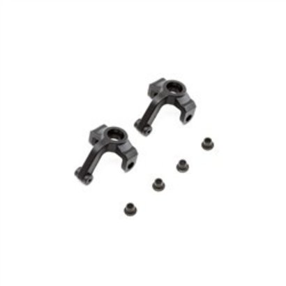 ECX ECX212027 - ECX Steering Spindle V2: 1.9 Barrage
