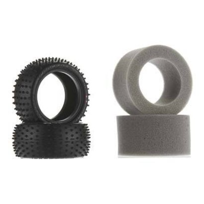 JConcepts JCO3139-010 - JConcepts Lockness Pink Compound Medium Soft