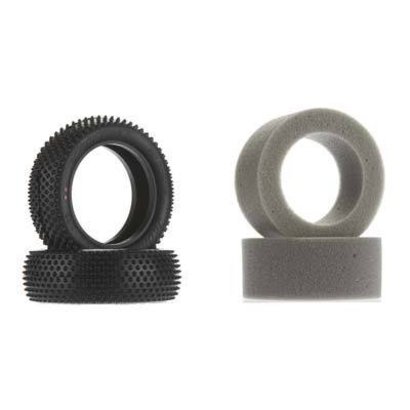 JConcepts JCO3138-010 - JConcepts Pin Downs Pink Compound Medium Soft