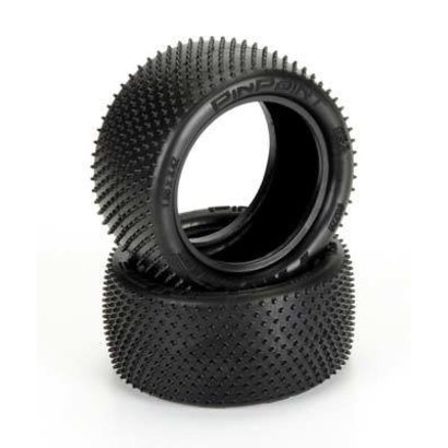 Proline Racing PRO8228-103 - Pro-Line Pin Point 2.2" Z3 Off-Rd Carpet Buggy Rear