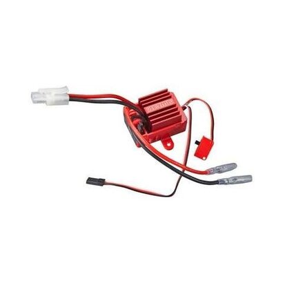 Arrma AR390068 - Arrma Mega 12T Brushed ESC