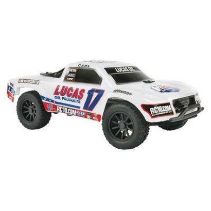 Team Associated ASC20150 - Team Associated SC28 RTR Lucas Oil Edition